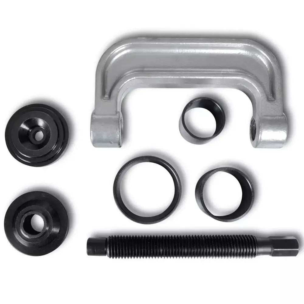 3 in 1 Ball Joint U Joint C Frame Press Service Kit - Image #4