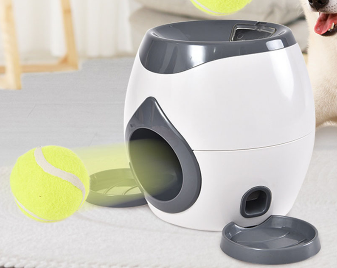 Smart Pet Feeder pets  Lastricks | London.