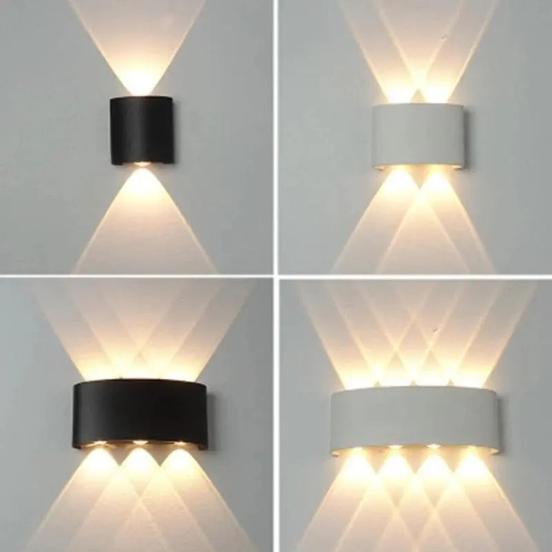 (DOOYOR) Wall Lamp   Lastricks.