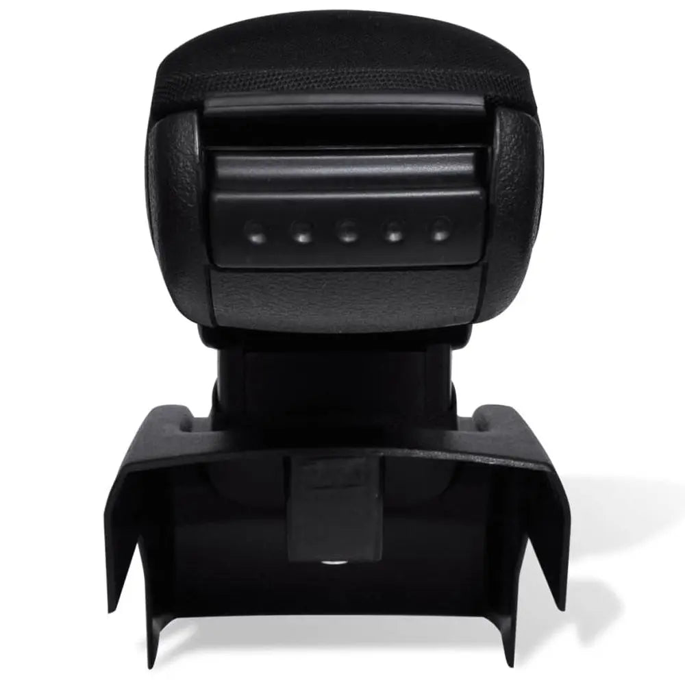 Car Armrest for Ford Focus (2005-2011) - Image #4