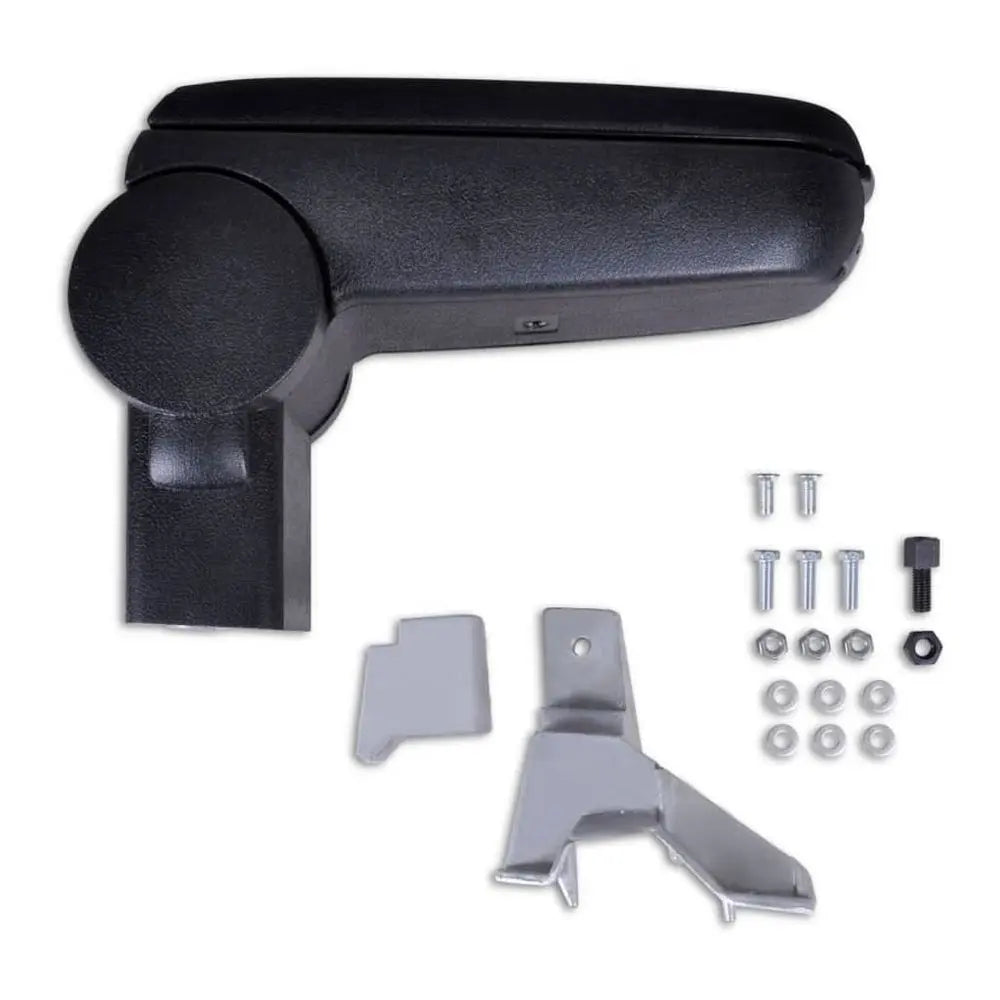 Car Armrest for VW Golf 4 Bora New Beetle - Image #5