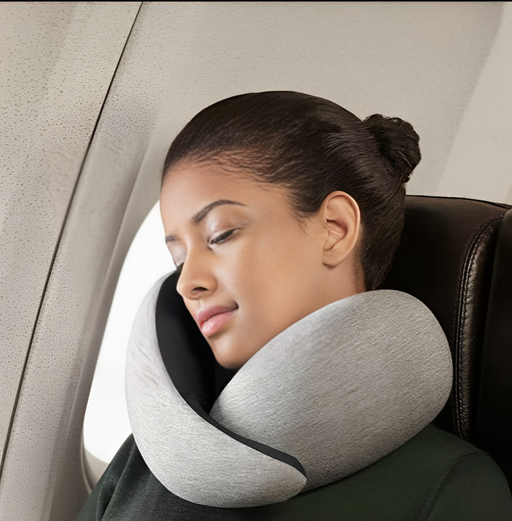 Travel Neck Pillow accessories  Lastricks London.