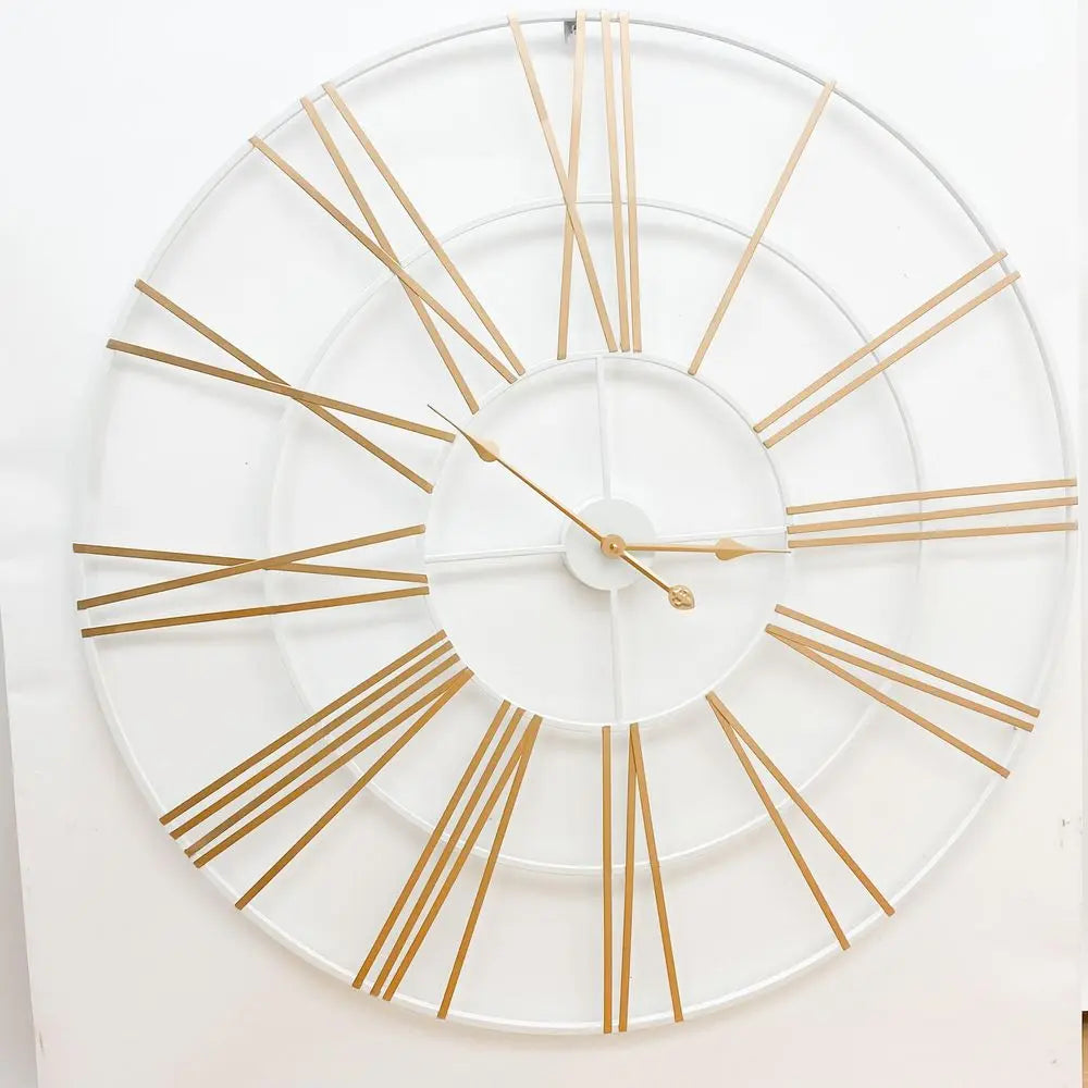 100CM WALL CLOCK - Image #2