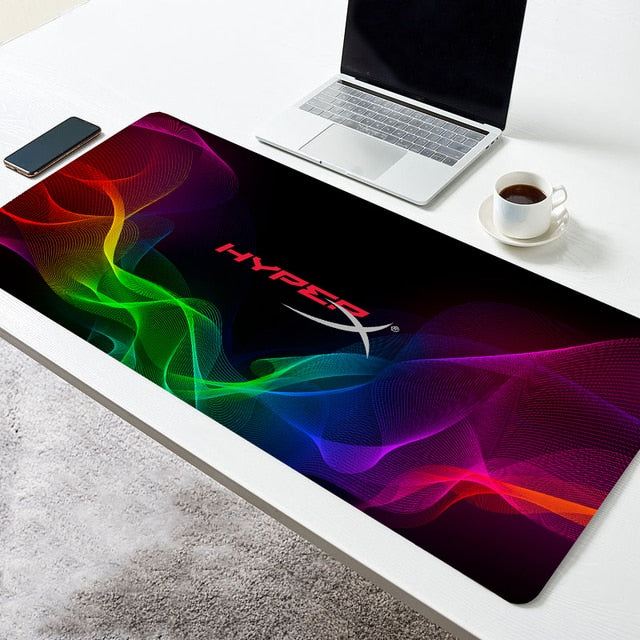 Gamer Mousepad Table Carpet tech  Lastricks | London.