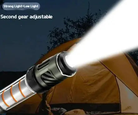 Outdoor Mosquito Repellent With Camping Light - Image #15