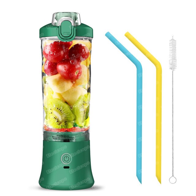 Portable Smoothie Blender BPA Free kitchen  Lastricks | London.