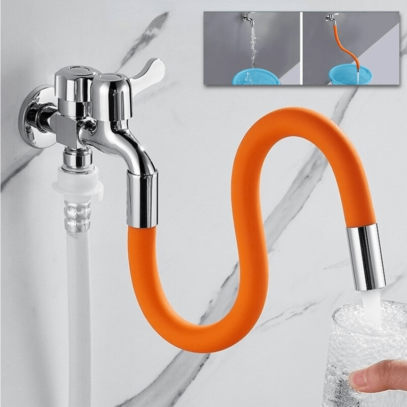 Flexible Faucet Extender home  Lastricks | London.