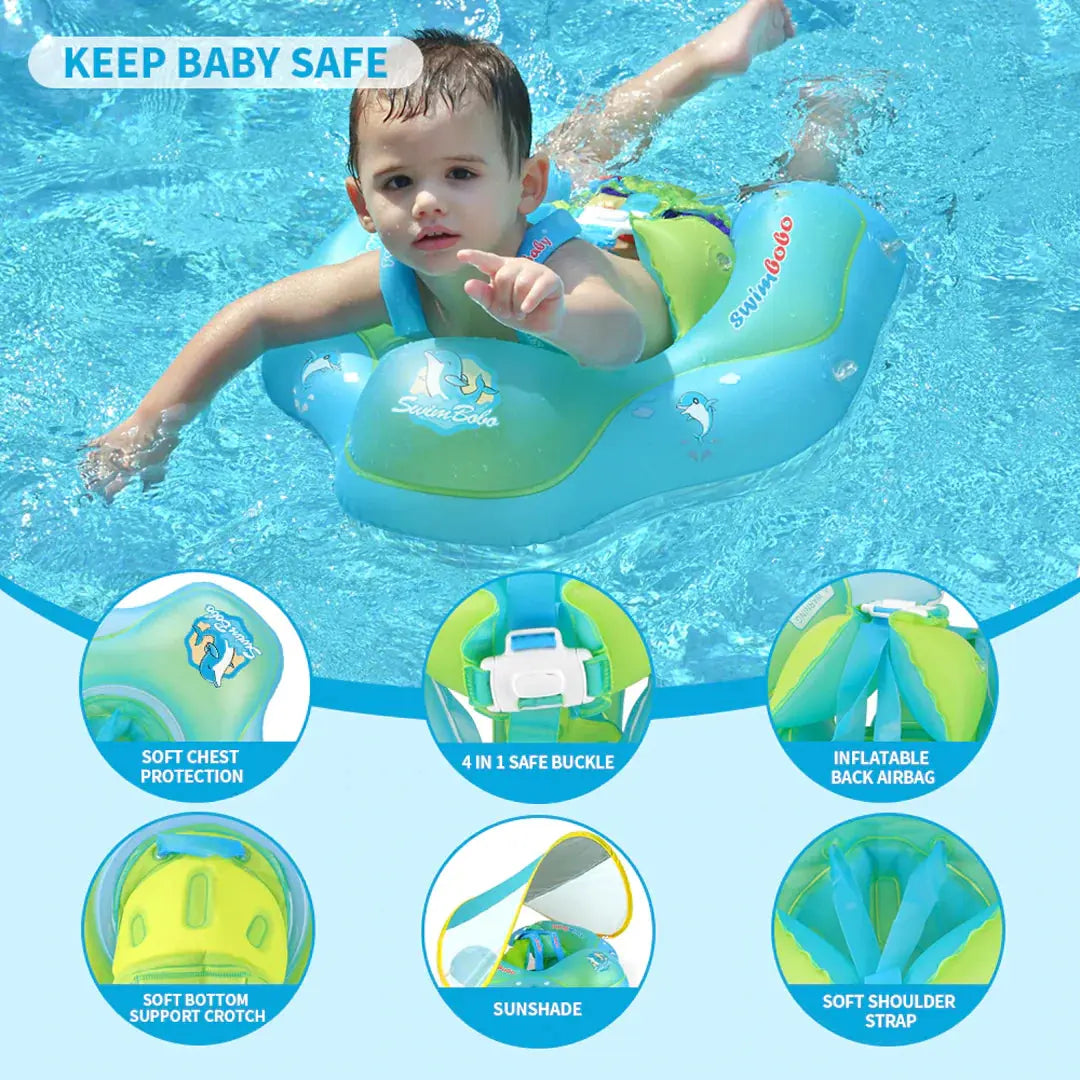 Baby Float - Image #3