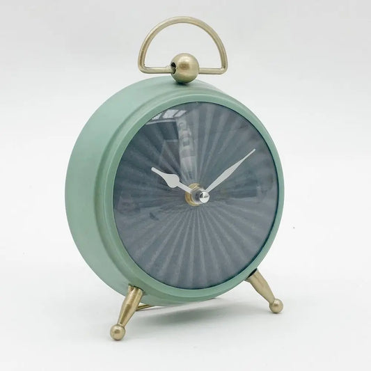 19CM TABLE CLOCK - Image #1