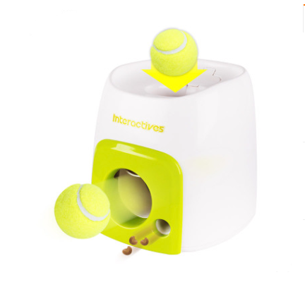 Smart Pet Feeder pets  Lastricks | London.