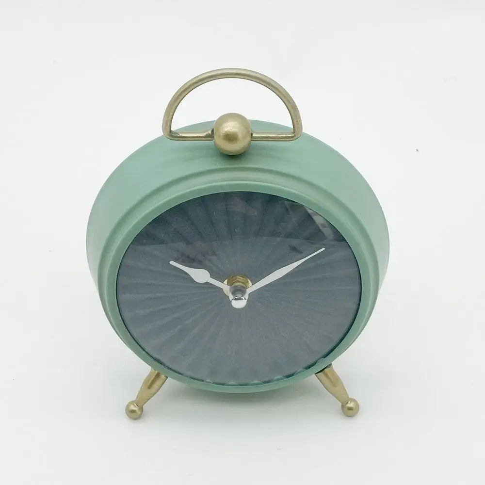 19CM TABLE CLOCK - Image #2