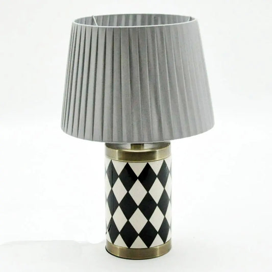 57CM CERAMIC LAMP - Image #1