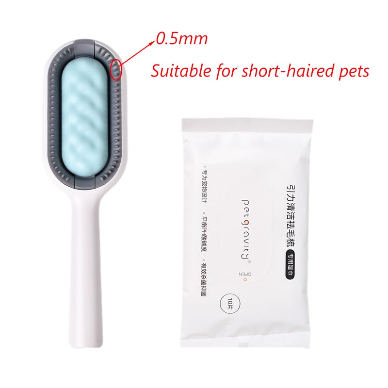 Hair Removal Brushes for Pets pets  Lastricks | London.