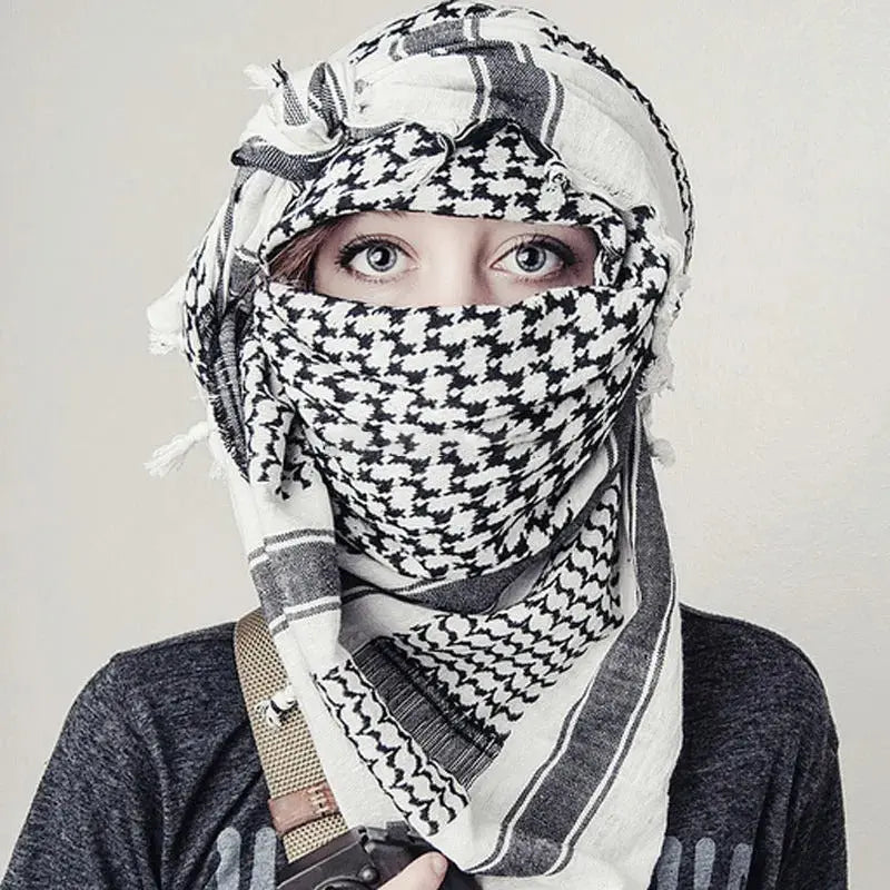 Palestine Keffiyeh - Image #2