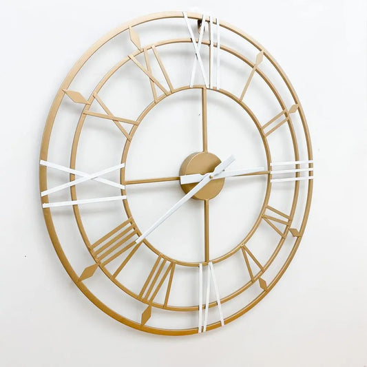 60CM WALL CLOCK - Image #1