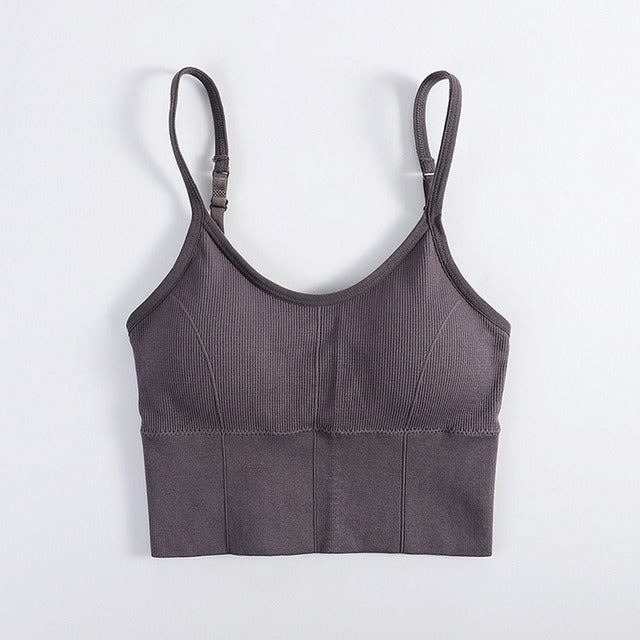 Women Sports Bra clothing  Lastricks | London.