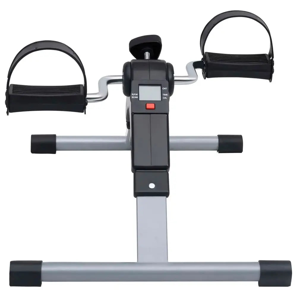 Pedal Exerciser for Legs and Arms with LCD Display - Image #2