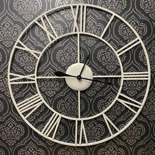 90CM WALL CLOCK - Image #1