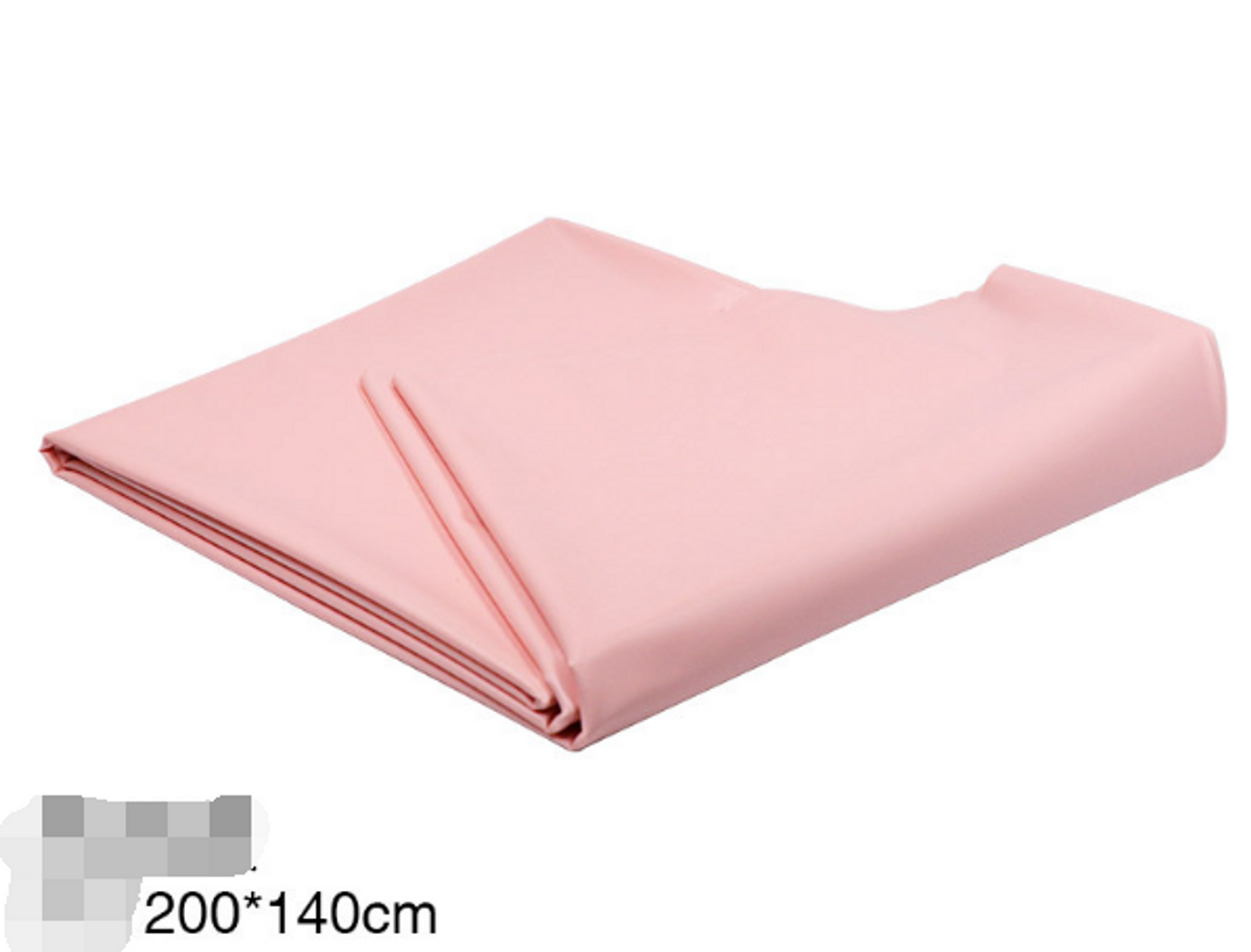 Waterproof Bed Sheet PVC bed sheet  Lastricks London.