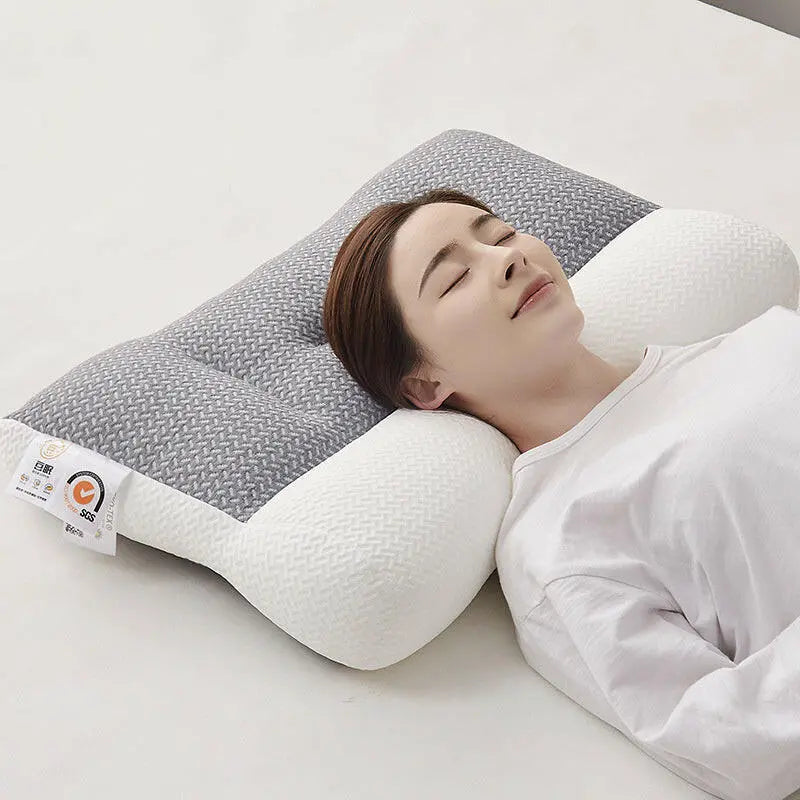 (CozySleep™) Ultra-comfortable pillow Appliance  Lastricks | London.