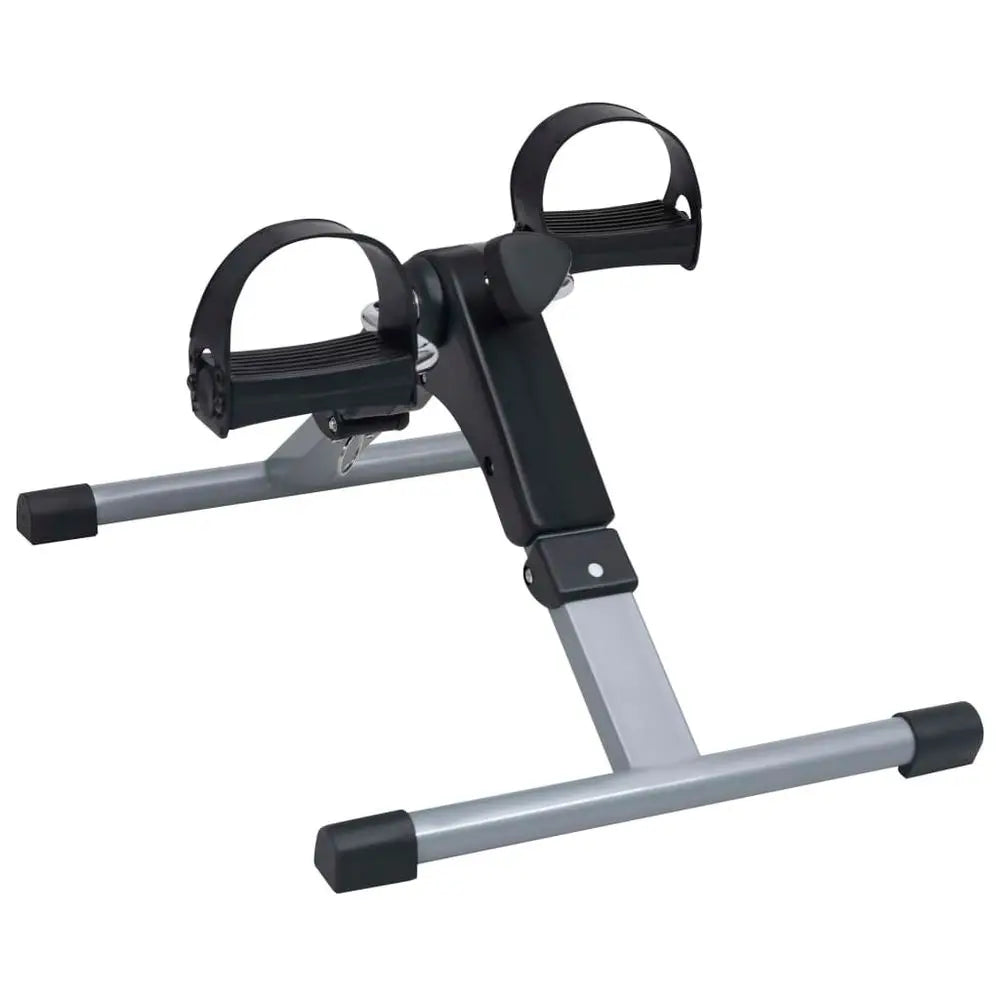 Pedal Exerciser for Legs and Arms with LCD Display - Image #3