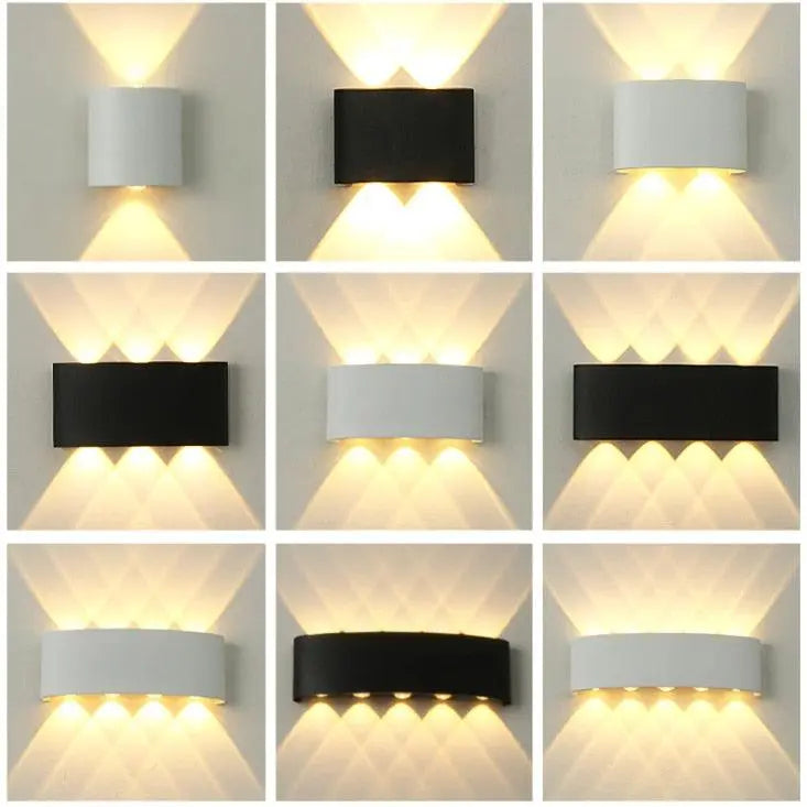 (DOOYOR) Wall Lamp   Lastricks.