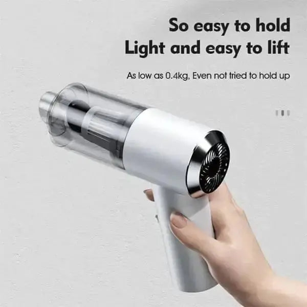 Wireless Handheld Vacuum - Image #7