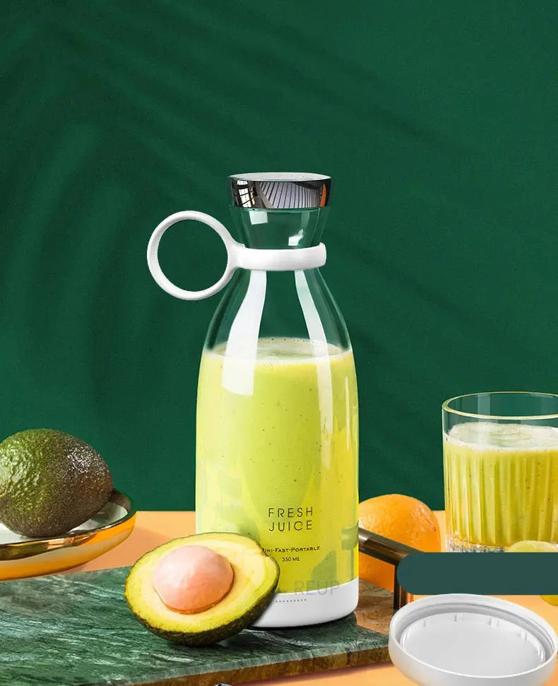 Fresh Juice Portable Blender kitchen  Lastricks | London.