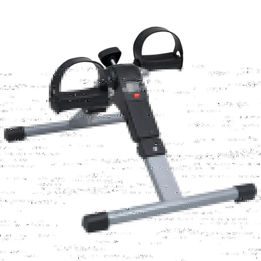 Pedal Exerciser for Legs and Arms with LCD Display - Image #1