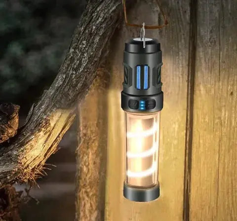 Outdoor Mosquito Repellent With Camping Light - Image #12