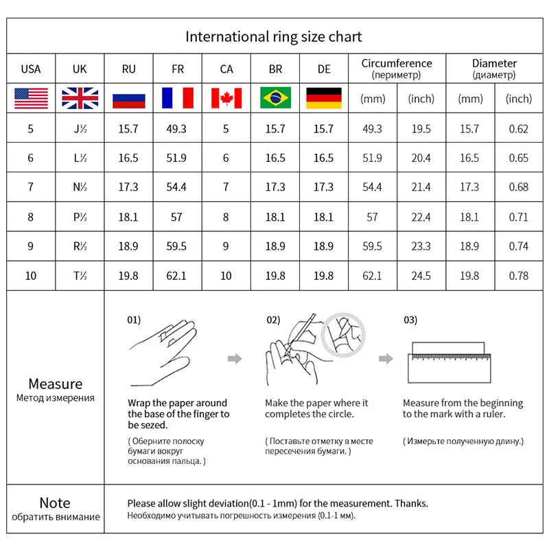 925 Sterling Silver Three Round Woman Rings Fine Jewelry Wholesale Trending Products  GaaBou Jewellery