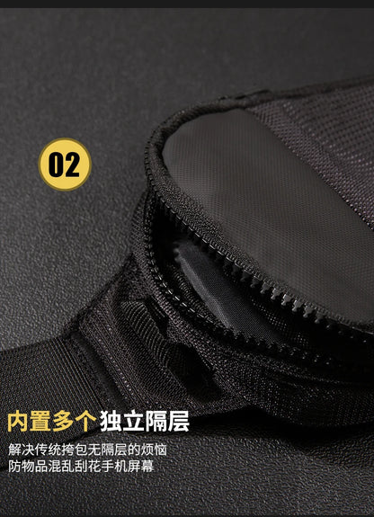 Ultra-Small Phone Chest Bag – view 8