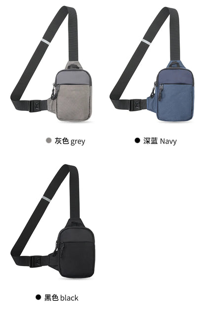 Ultra-Small Phone Chest Bag – view 13