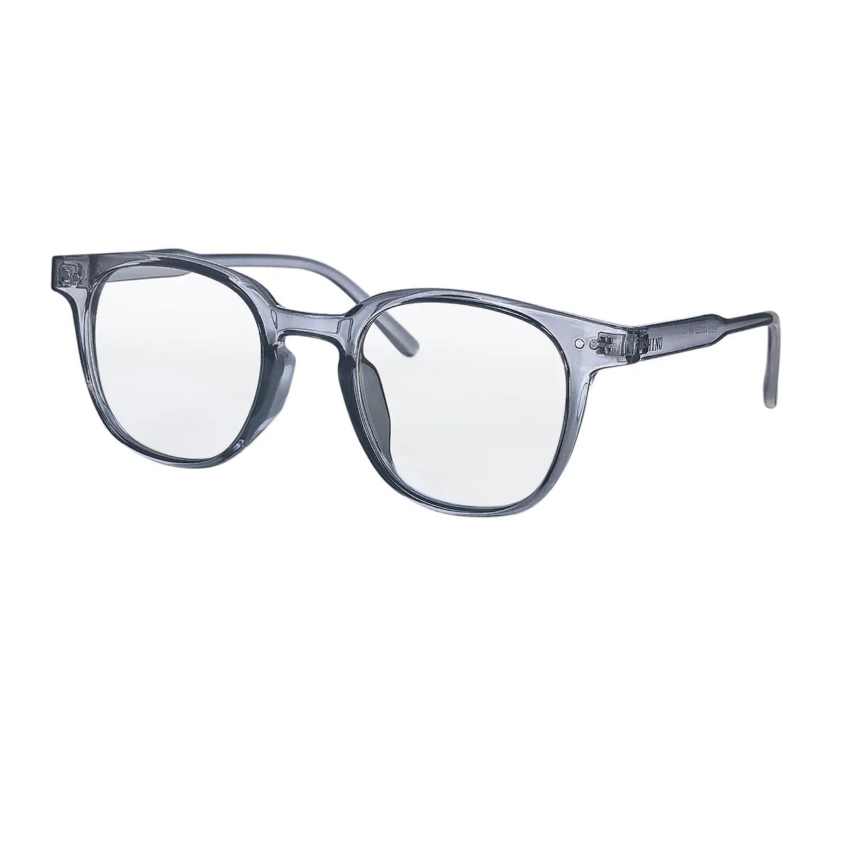 SHINU Red Lens Glasses Women Sleep Better Blue Light Blocking Glasses for Long Screen Time Orange Lens Glasses Gaming Eyewear