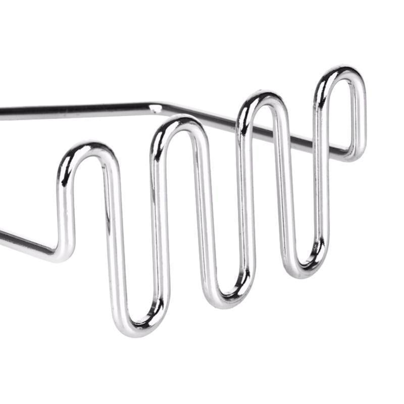 Stainless Steel Potato Masher Manual Fruit Vegetable Pressure Mud Machine Kitchen Children Food Crusher Complementary Gadget