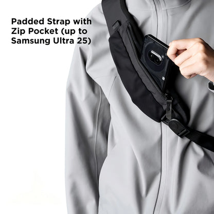 Right-Shoulder Sling Backpack 7.5L – view 6