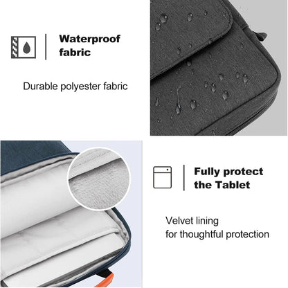 Waterproof Laptop Handbag 11–13" – view 5