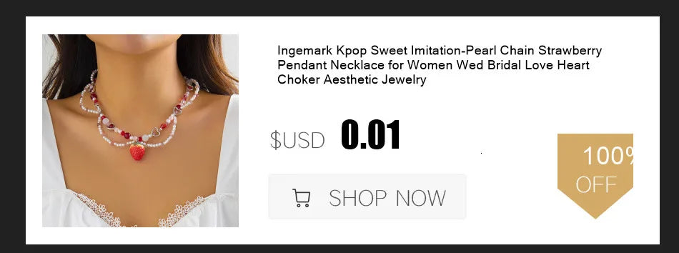 Ingemark Unique Adjustable Twisted Chunky Snake Long Chain Necklace for Women Sexy Vintage Knotted Link Grunge Chest Jewelry New