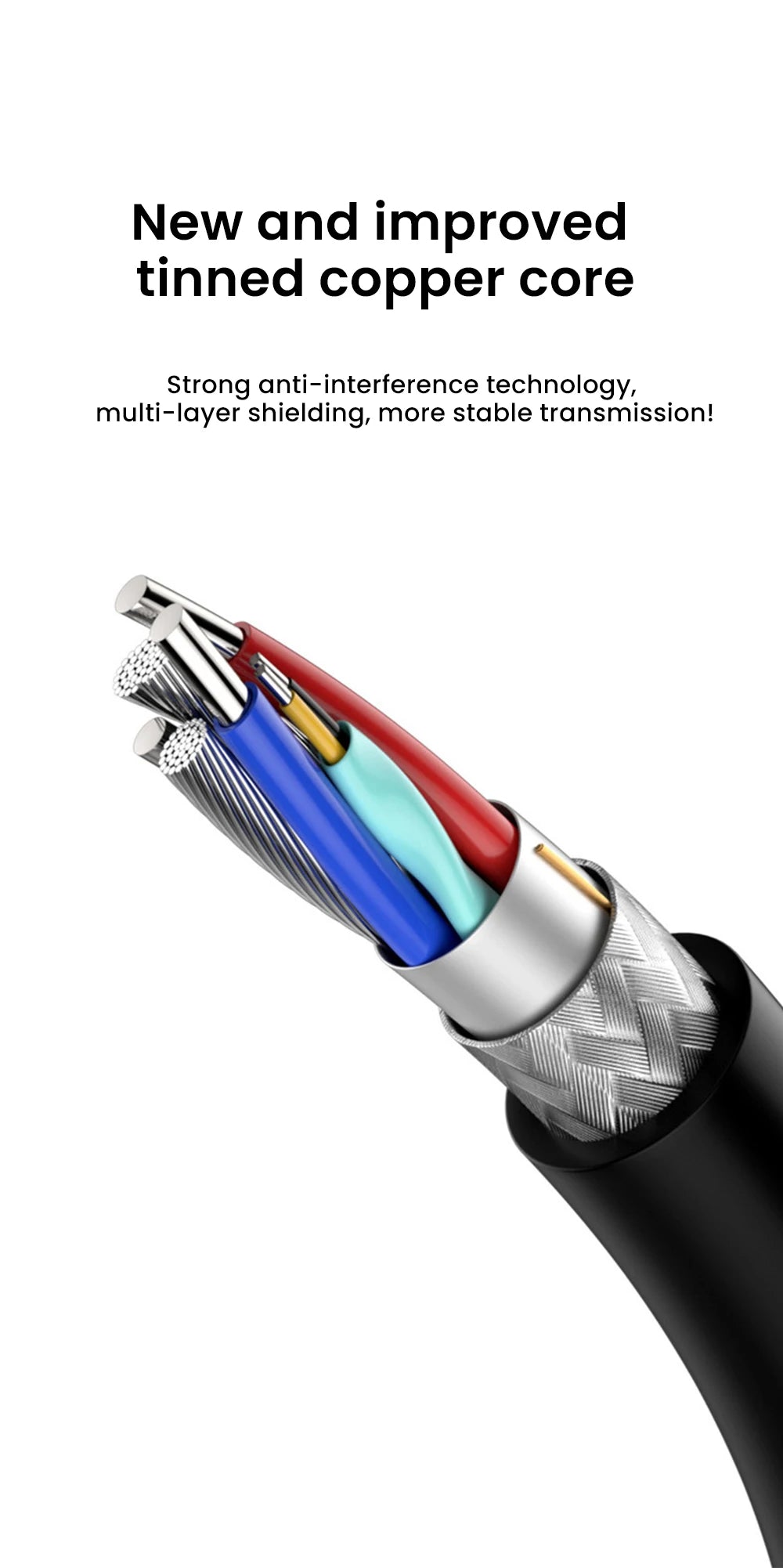 4-Port USB 3.0 Hub – view 14