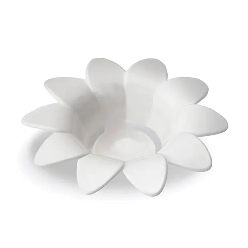 Kitchen Gadgets Baking Tools 1pc/ Cute Flower Design Egg White Yolk Separator Egg Extractor