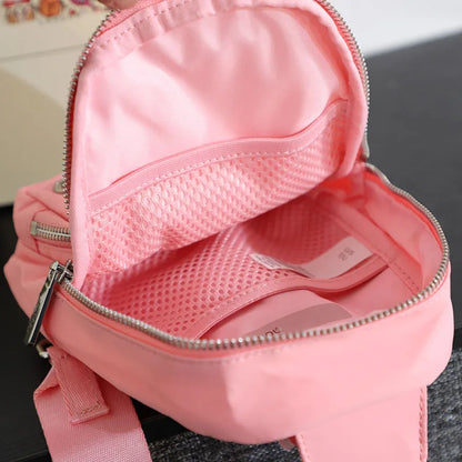 Adjustable Crossbody Sling Bag – view 17
