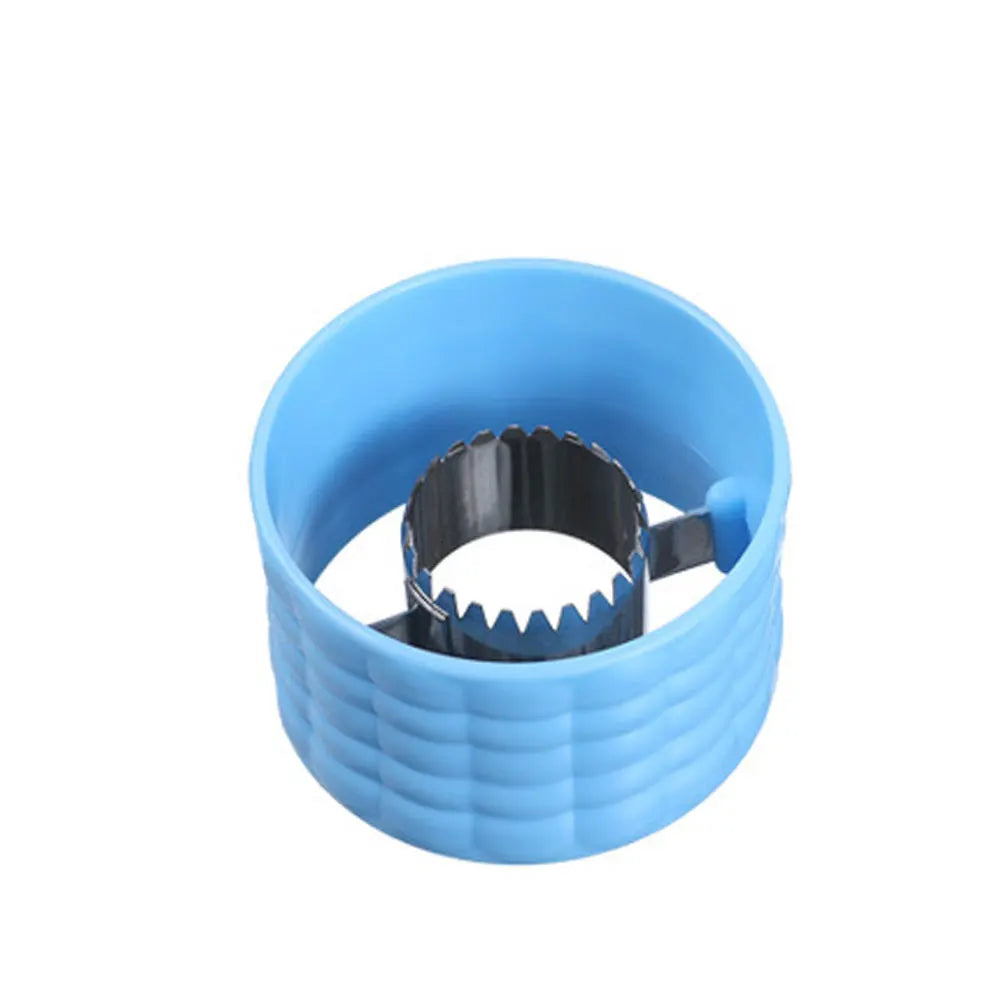 JJYY  Corn Cob Peeler Stripper Cutter Splitter Remover Thresher Stonego Kitchen Salad Tool