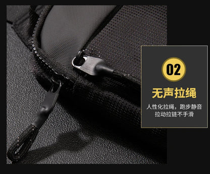 Ultra-Small Phone Chest Bag – view 20