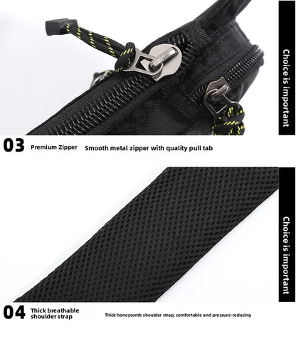 Oxford Cloth Street Crossbody Bag – view 21