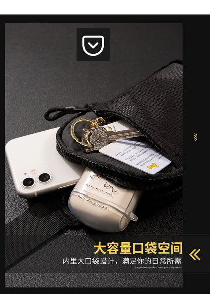 Ultra-Small Phone Chest Bag – view 14