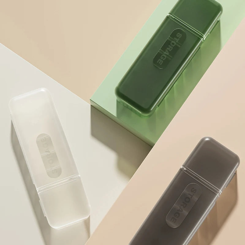 Desktop Covered Data Cable Storage Box, Power Charging Cable Sorting Tool, Charger Storage Box, Say Goodbye To Clutter