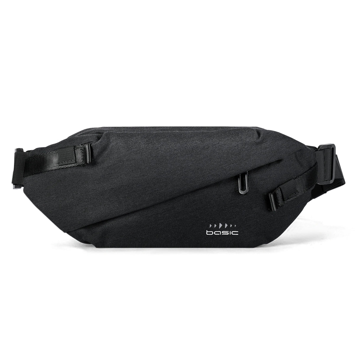 Anti-Theft Crossbody Sling Bag Waist Bag for Men Women, Small Backpack One Shoulder Bag, Chest Bag Sling Backpack for Sports