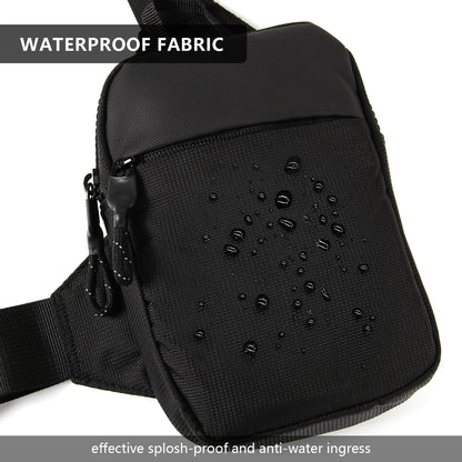 Ultra-Small Phone Chest Bag – view 3
