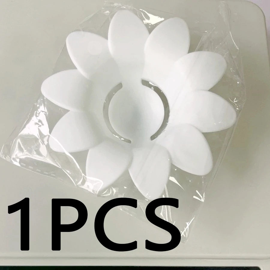 Kitchen Gadgets Baking Tools 1pc/ Cute Flower Design Egg White Yolk Separator Egg Extractor