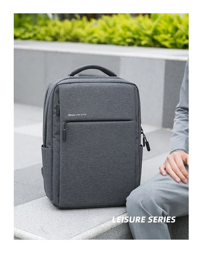 Waterproof Laptop Backpack 17.3" – view 17